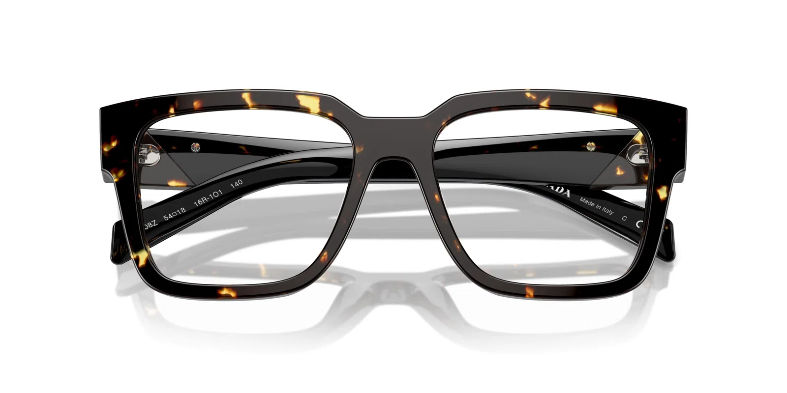 Prada 08ZV Eyeglasses - view 22
